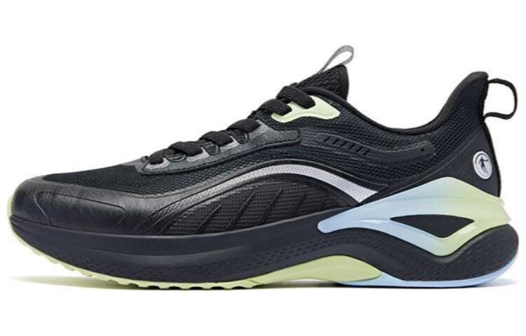 Кроссовки мужские Gully Running Shoes Low-Top Black Qiaodan, Черный, Кроссовки мужские Gully Running Shoes Low-Top Black Qiaodan
Кроссовки мужские Gully Running Shoes Low-Top Black Qiaodan, Черный, Кроссовки мужские Gully Running Shoes Low-Top Black Qiaodan