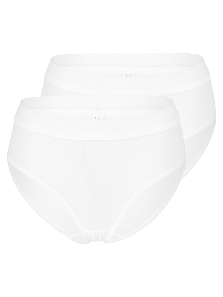 Трусики SPEIDEL bio.cotton Plus, белый
Трусики SPEIDEL bio.cotton Plus, белый