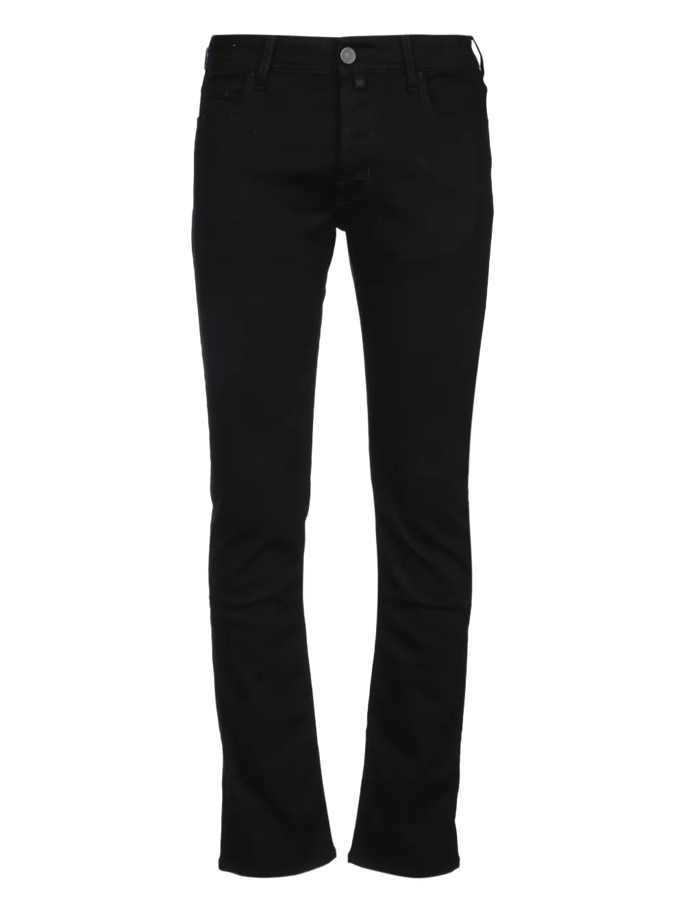 Джинсы Bard с карманами JACOB COHEN, черный
Джинсы Bard с карманами JACOB COHEN, черный