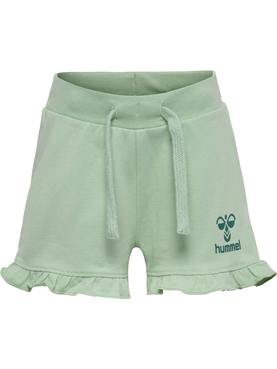 Повседневные брюки Hummel TALYA, цвет Pastel Green
Повседневные брюки Hummel TALYA, цвет Pastel Green