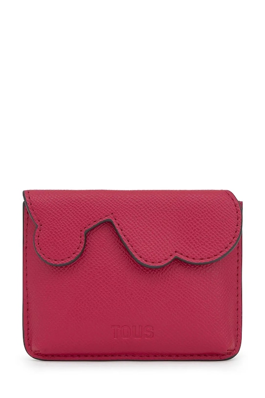 Чехол для карт Tous, розовый
Чехол для карт Tous, розовый