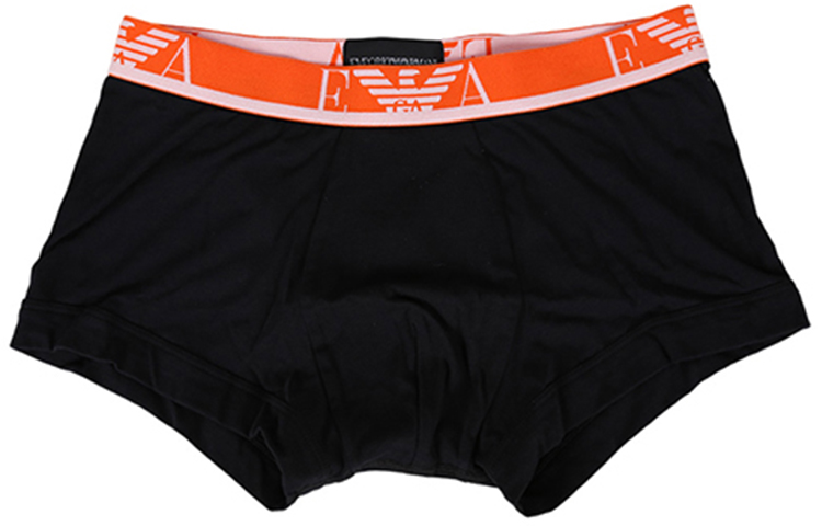 Трусы мужские 2 шт EMPORIO ARMANI
Трусы мужские 2 шт EMPORIO ARMANI