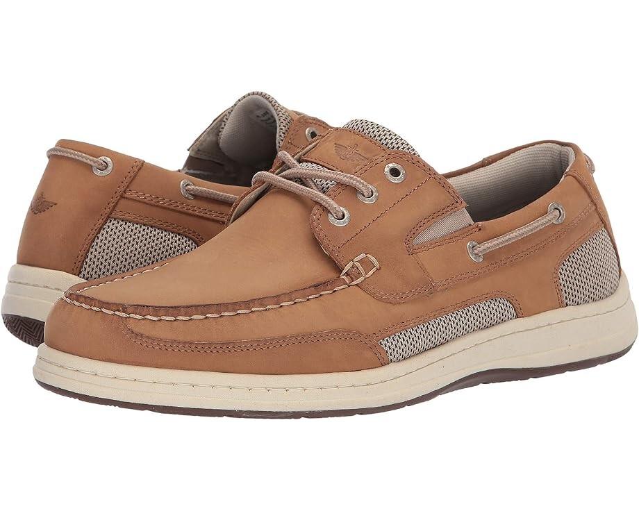 Туфли Dockers Beacon, цвет Tan
Туфли Dockers Beacon, цвет Tan
