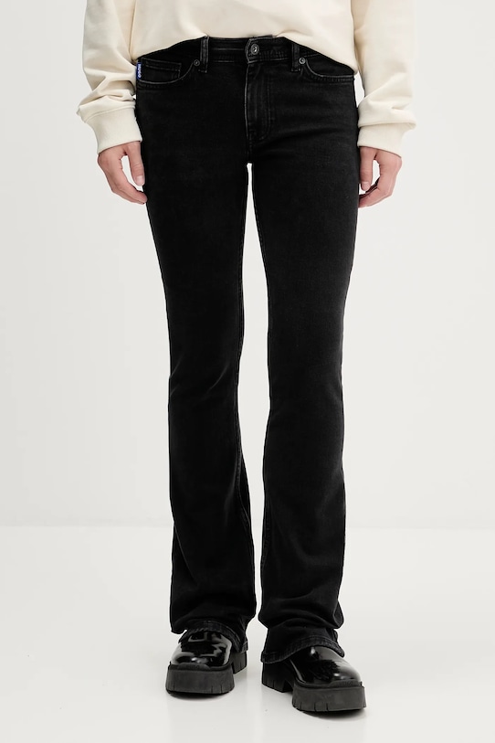 Джинсы Hugo Blue, черный
Джинсы Hugo Blue, черный