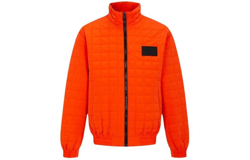 Куртка мужская оранжево-красная Calvin Klein, красный
Куртка мужская оранжево-красная Calvin Klein, красный