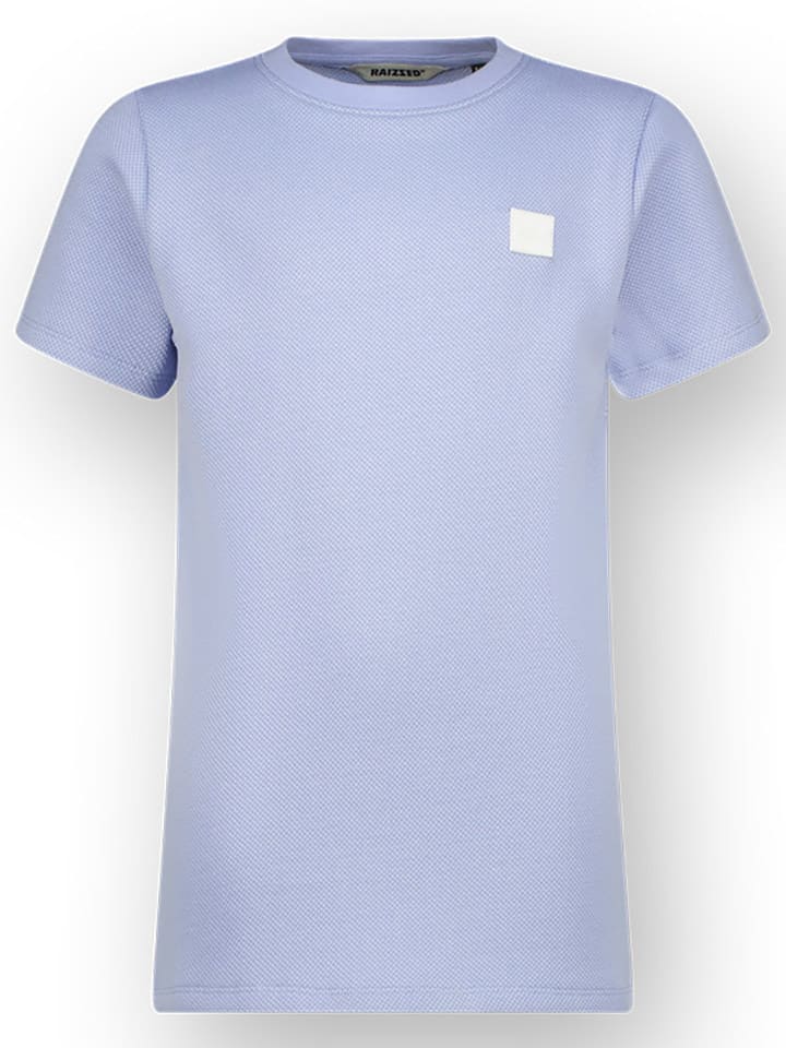 Футболка RAIZZEDВ, светло-синий
Футболка RAIZZEDВ, светло-синий