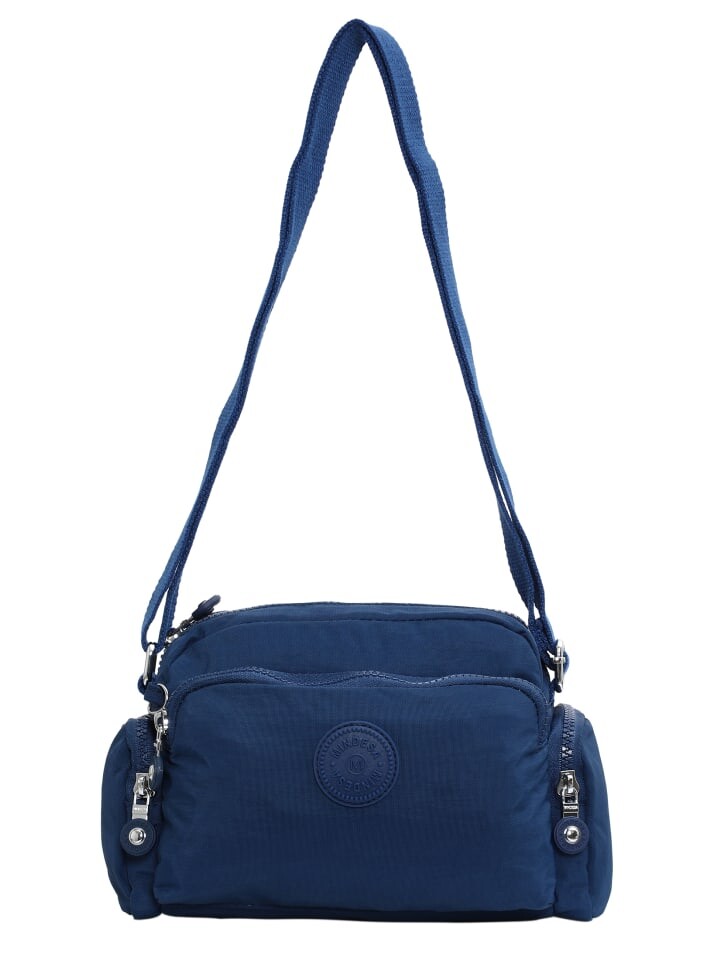 Наплечная сумка Mindesa, морской, Синий, Наплечная сумка Mindesa, морской
Наплечная сумка Mindesa, морской, Синий, Наплечная сумка Mindesa, морской