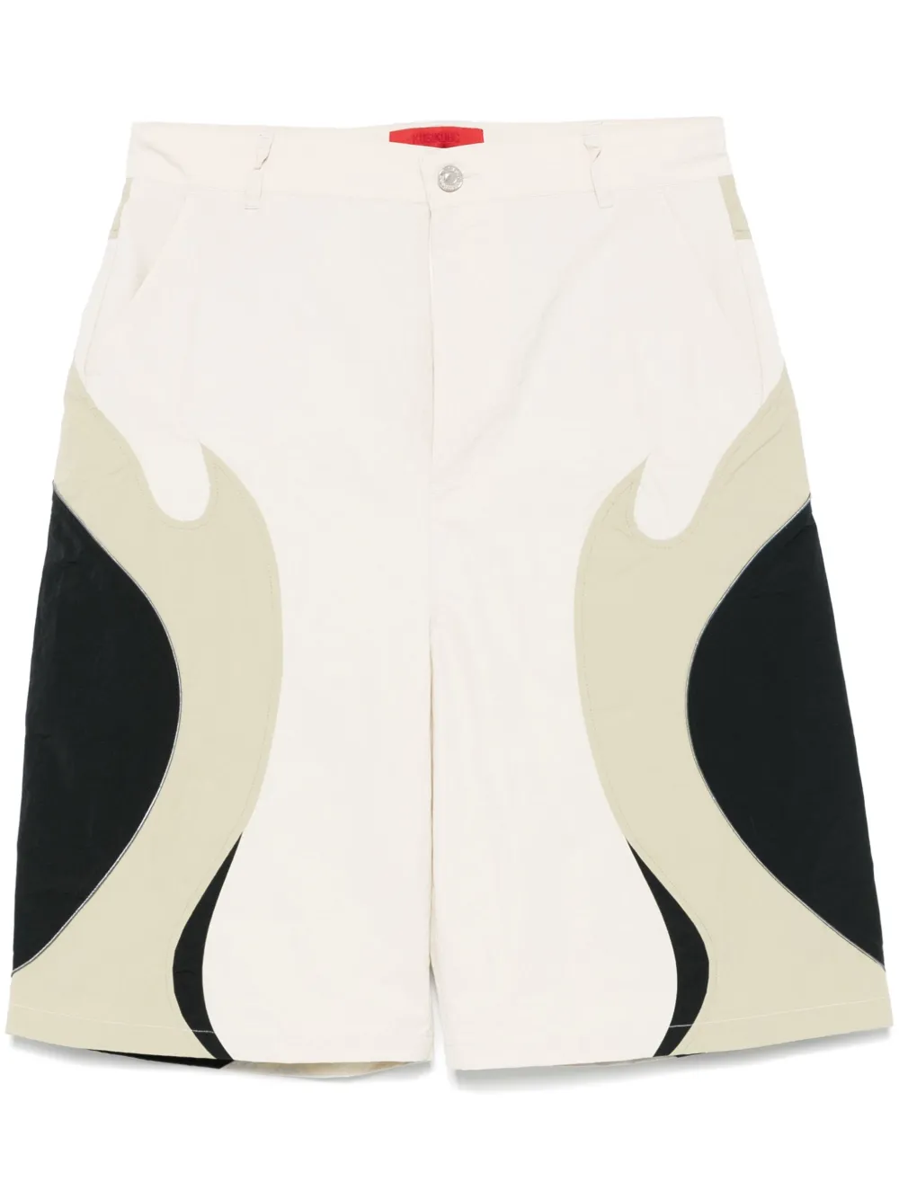 Шорты Rider KUSIKOHC, нейтральный
Шорты Rider KUSIKOHC, нейтральный