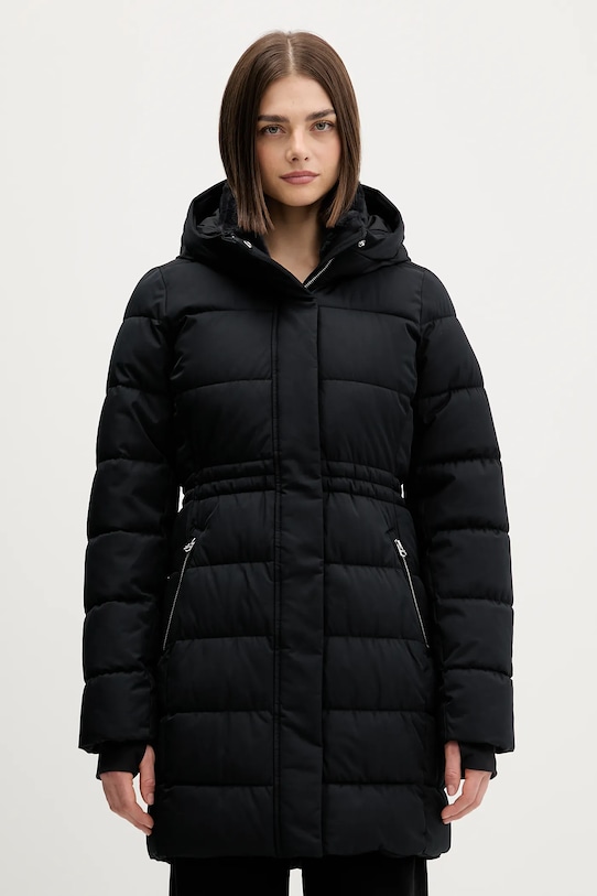 Куртка Hollister Co., черный
Куртка Hollister Co., черный