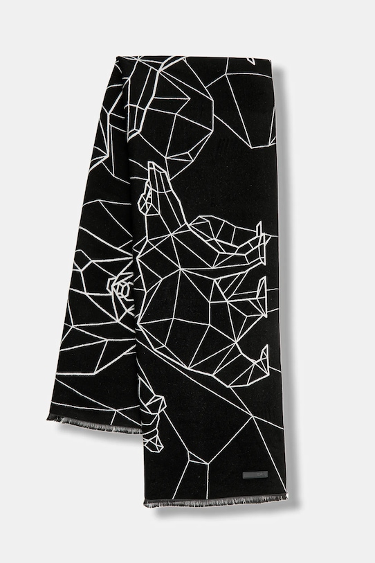 Шарф Ea7 Emporio Armani, черный
Шарф Ea7 Emporio Armani, черный