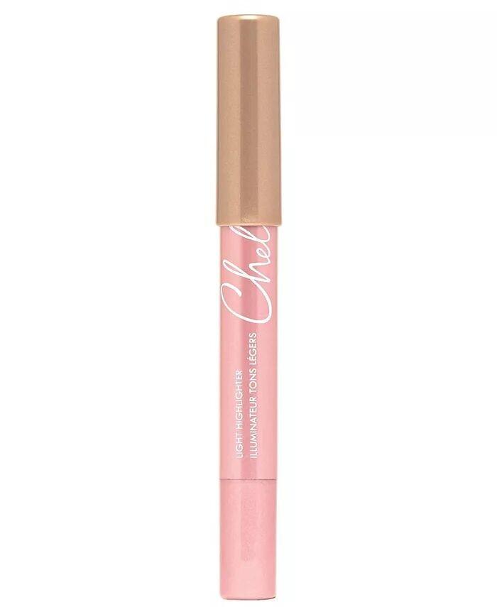 Карандаш-хайлайтер, 0,05 унции Chella, цвет Dark
Карандаш-хайлайтер, 0,05 унции Chella, цвет Dark