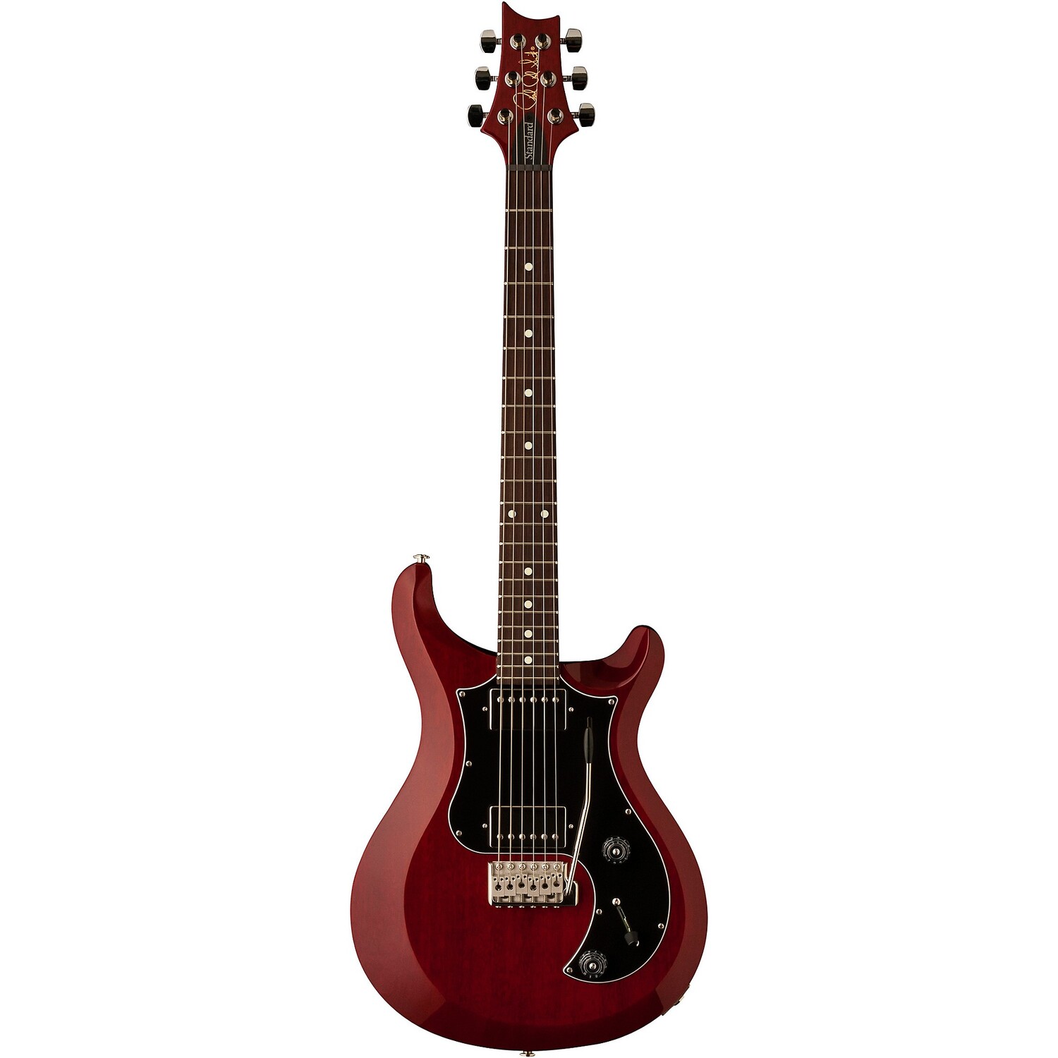 Электрогитара PRS S2 Standard 22 Vintage Cherry
Электрогитара PRS S2 Standard 22 Vintage Cherry