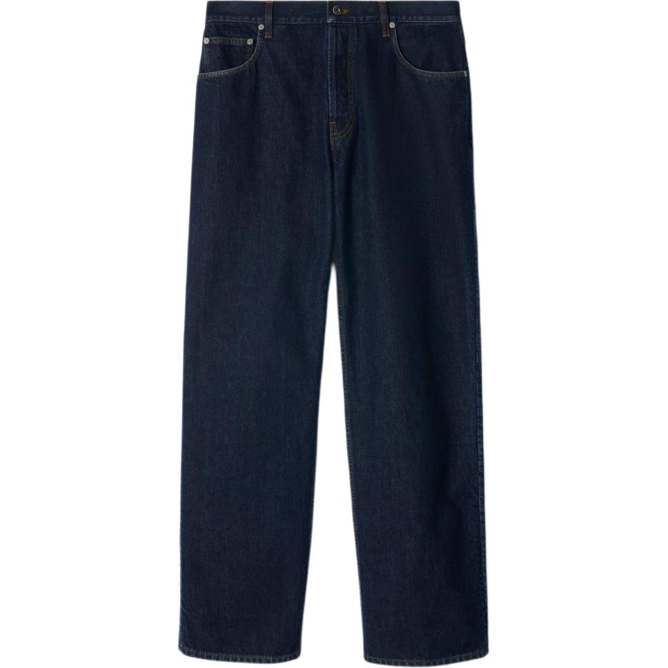 Прямые джинсы Burberry, indigo
Прямые джинсы Burberry, indigo
