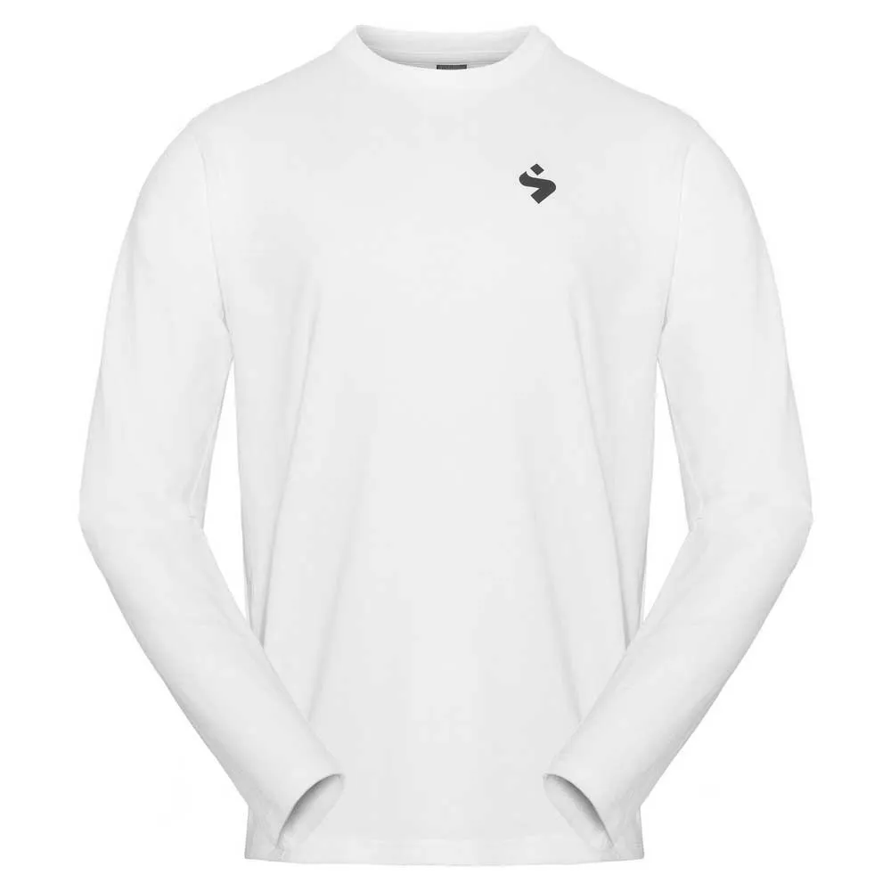 Базовый слой с длинным рукавом Sweet Protection Club Long, белый
Базовый слой с длинным рукавом Sweet Protection Club Long, белый