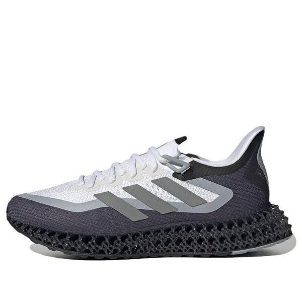 Кроссовки Adidas 4DFWD Running Shoes 'Cloud White', белый
Кроссовки Adidas 4DFWD Running Shoes 'Cloud White', белый