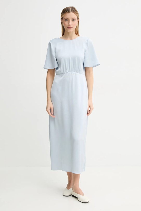 Платье SALUCINDY Samsoe Samsoe, синий
Платье SALUCINDY Samsoe Samsoe, синий