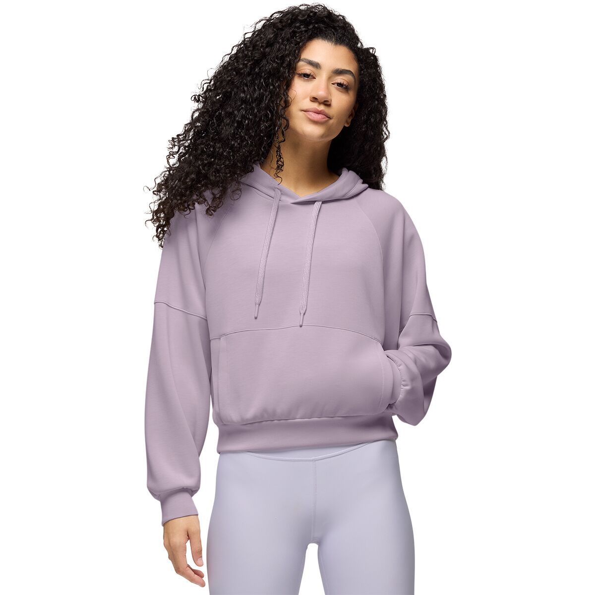 Толстовка Shea Prana, цвет luminous
Толстовка Shea Prana, цвет luminous