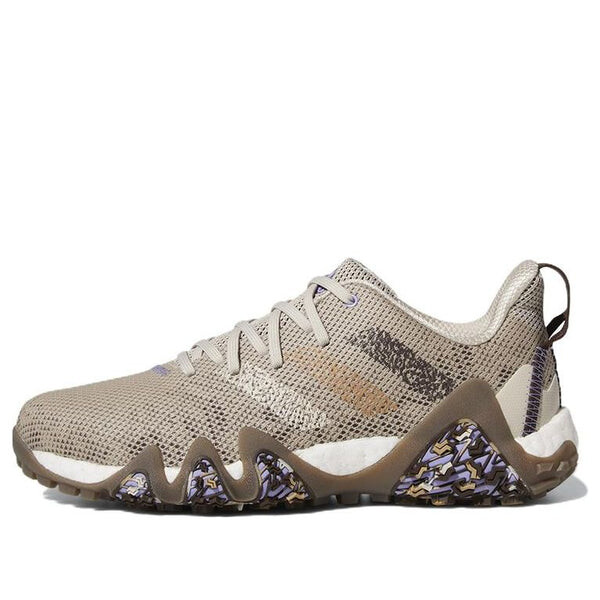 Кроссовки codechaos 22 без шипов Adidas, коричневый
Кроссовки codechaos 22 без шипов Adidas, коричневый