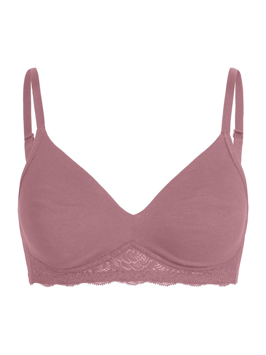 Бюстгальтер-футболка Erlich Textil, розовый
Бюстгальтер-футболка Erlich Textil, розовый