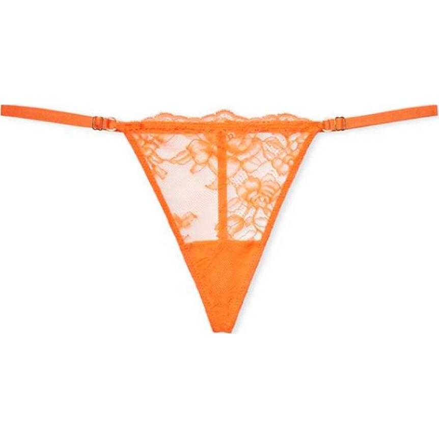 Очень сексуальные трусы Women's 1 Pack Bright Orange Victoria's Secret, ярко-оранжевый
Очень сексуальные трусы Women's 1 Pack Bright Orange Victoria's Secret, ярко-оранжевый