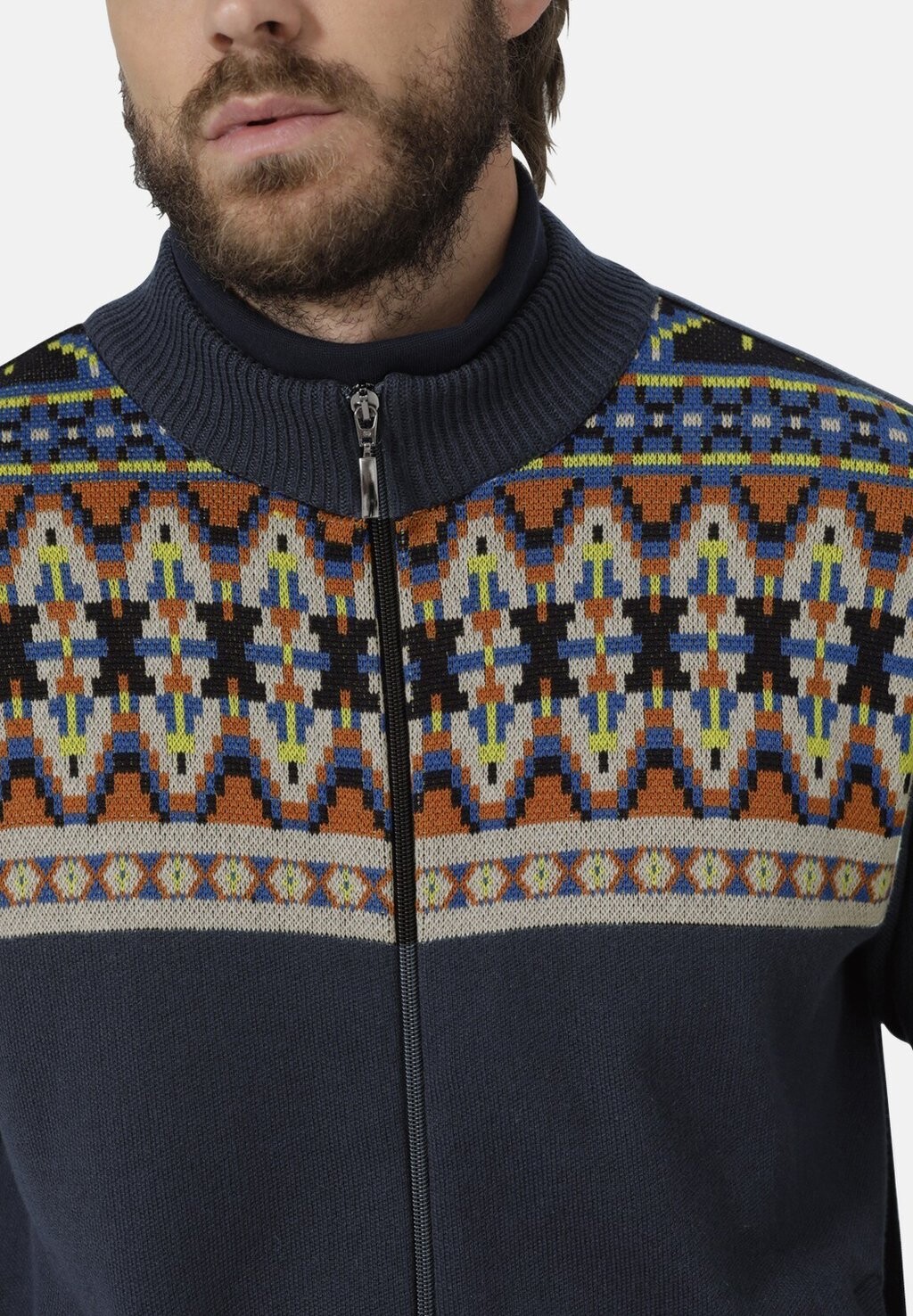 Кардиган STILINI Babista, темно-синий 
Кардиган STILINI Babista, темно-синий