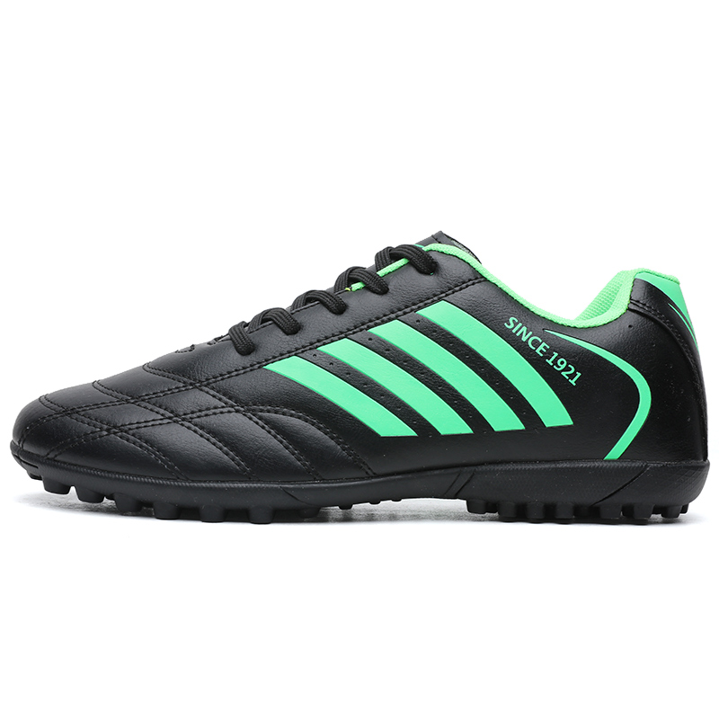 Binary Футбольные бутсы унисекс черные, цвет Black
Binary Футбольные бутсы унисекс черные, цвет Black