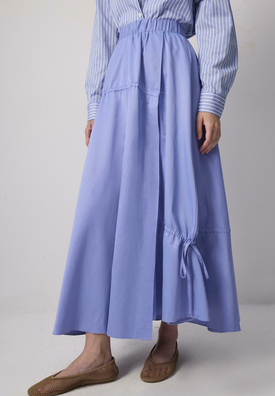 Юбка Touché Privé GATHERED, Blue
Юбка Touché Privé GATHERED, Blue
