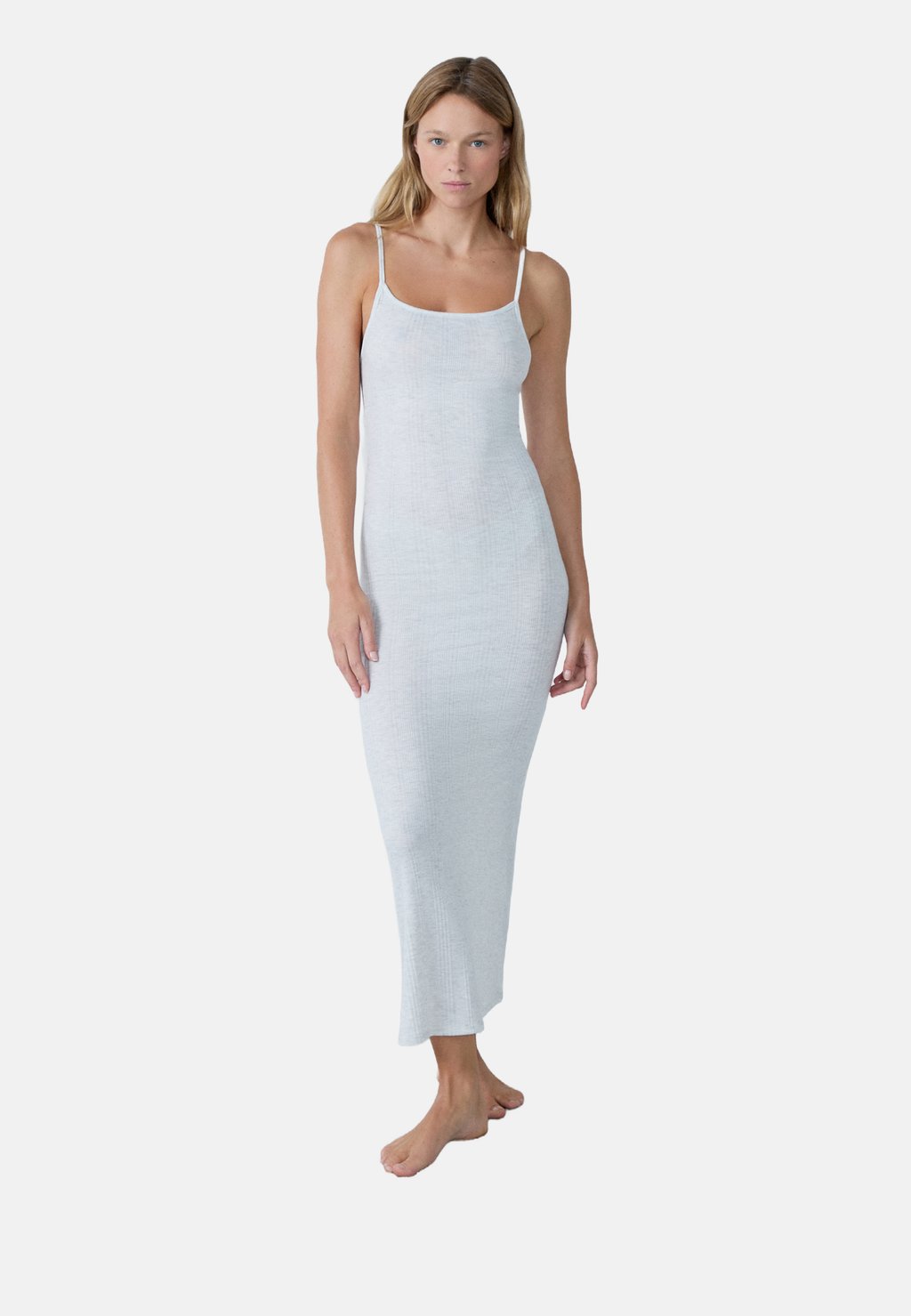 Ночная рубашка Etam, светло-серый
Ночная рубашка Etam, светло-серый