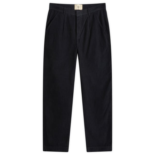 Сигнальные брюки Folk, синий
Сигнальные брюки Folk, синий