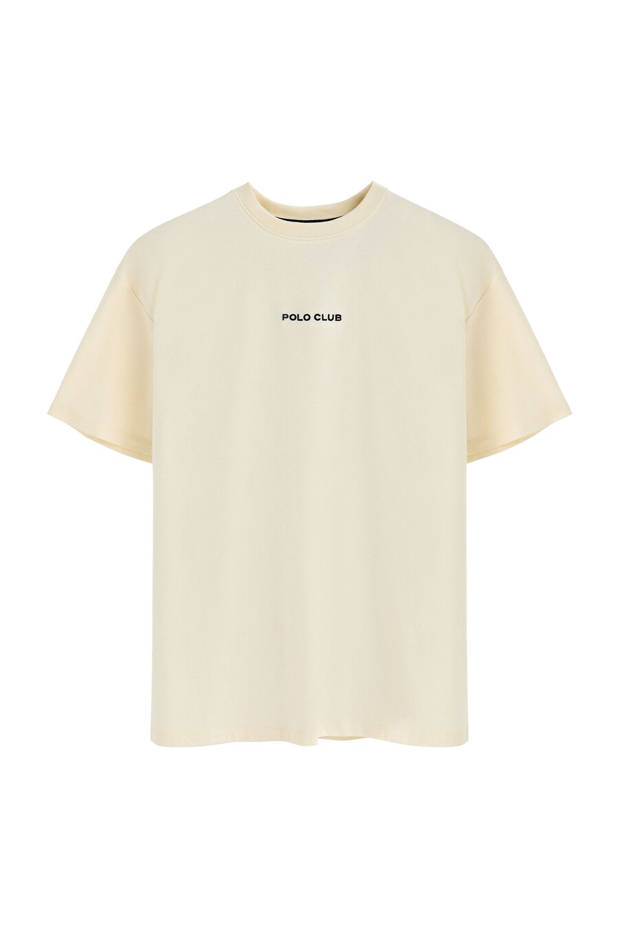 Рубашка Polo Club, экрю
Рубашка Polo Club, экрю