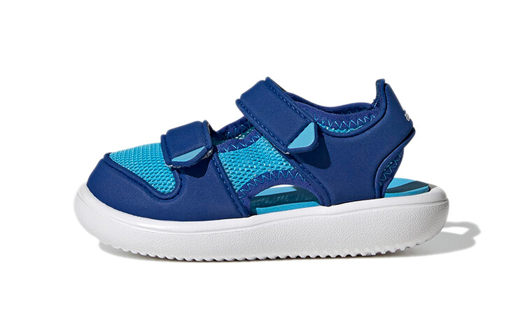 Кроссовки adidas Water Sandal Toddler Shoes TD Low-top Blue
Кроссовки adidas Water Sandal Toddler Shoes TD Low-top Blue