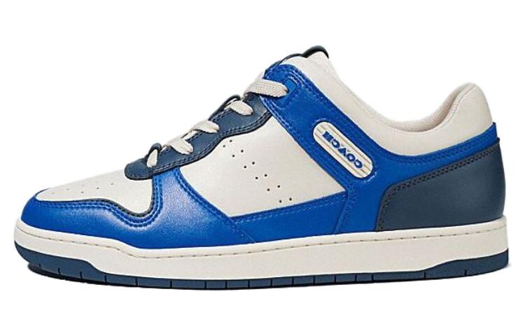 Стильная мужская обувь для скейтбординга COACH
Стильная мужская обувь для скейтбординга COACH