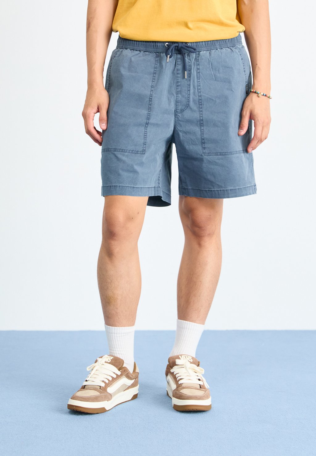 Шорты TAXER FATIGUE Quiksilver, темно-синий
Шорты TAXER FATIGUE Quiksilver, темно-синий