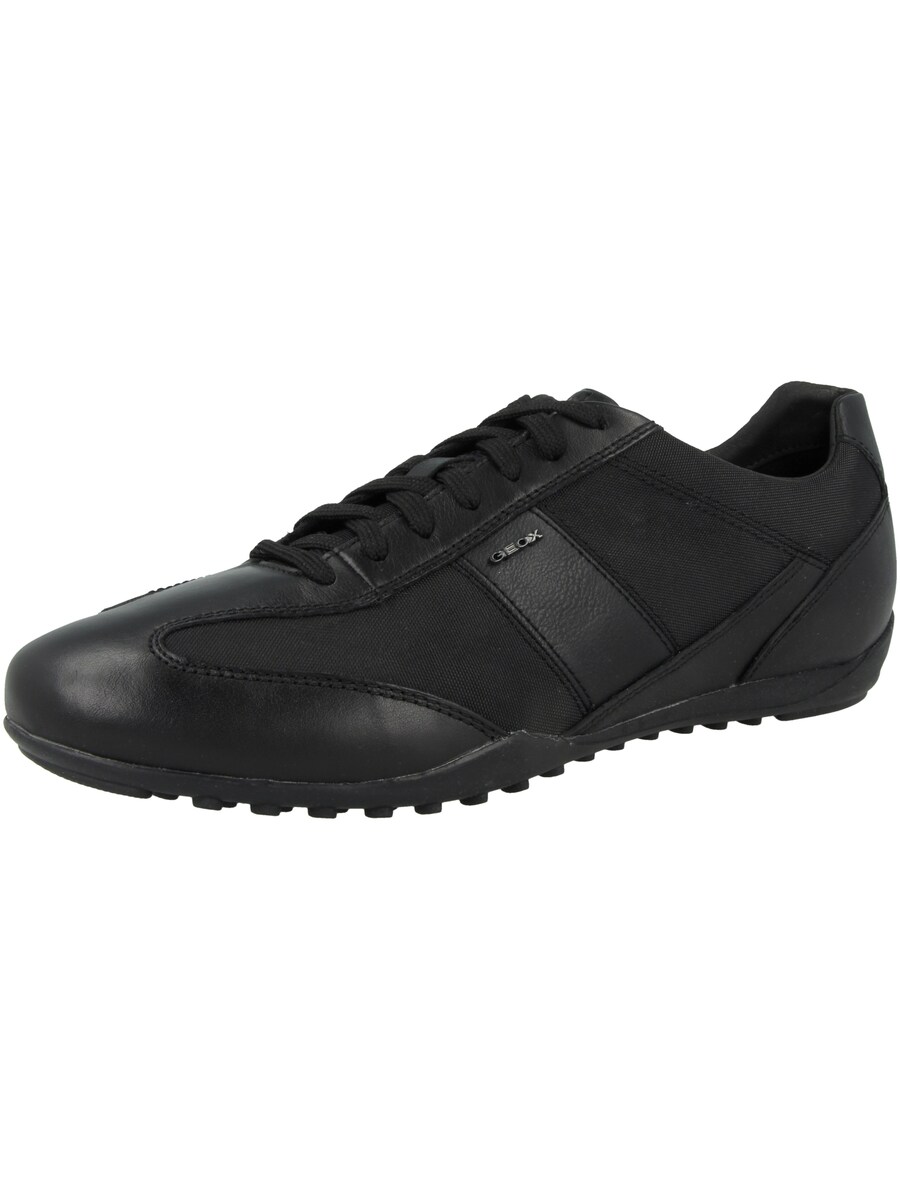 Кроссовки GEOX, черный
Кроссовки GEOX, черный