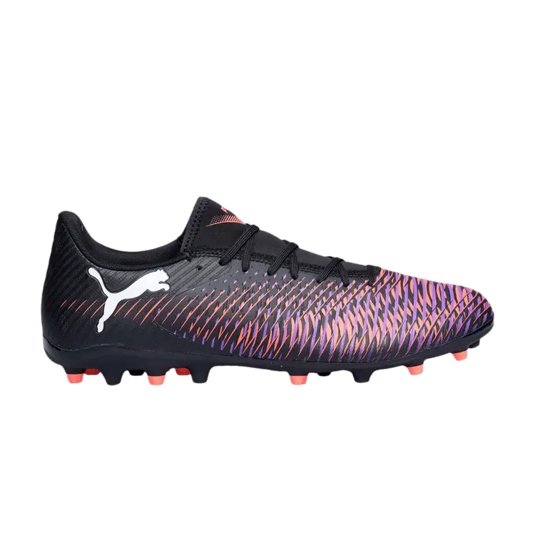 Кроссовки Puma Future 8 Play MG, Black Glowing Red
Кроссовки Puma Future 8 Play MG, Black Glowing Red
