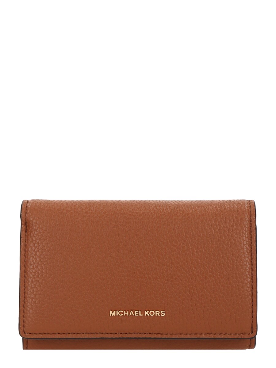 Кошелек MICHAEL Michael Kors, коричневый
Кошелек MICHAEL Michael Kors, коричневый