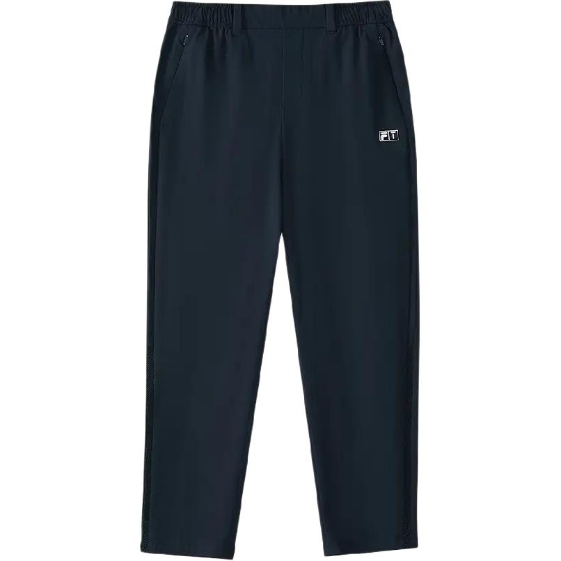 FILA KIDS Брюки черные для подростков
FILA KIDS Брюки черные для подростков