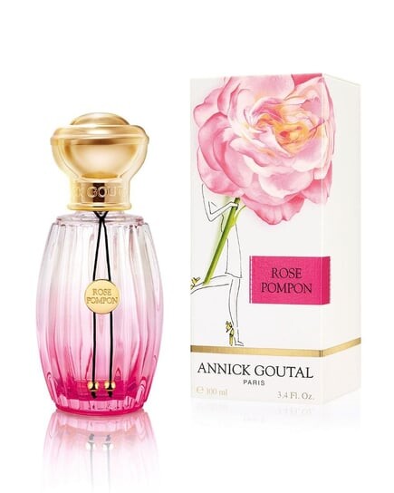 Туалетная вода, 100 мл Annick Goutal, Rose Pompon
Туалетная вода, 100 мл Annick Goutal, Rose Pompon