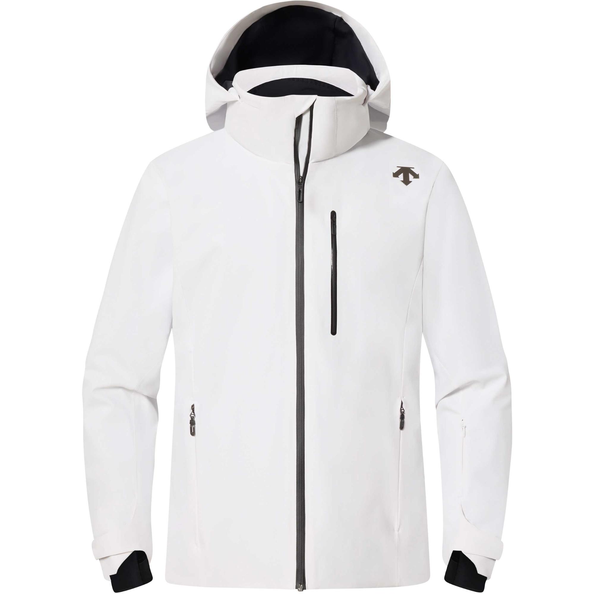 Мужская куртка Josh Descente, Super White
Мужская куртка Josh Descente, Super White