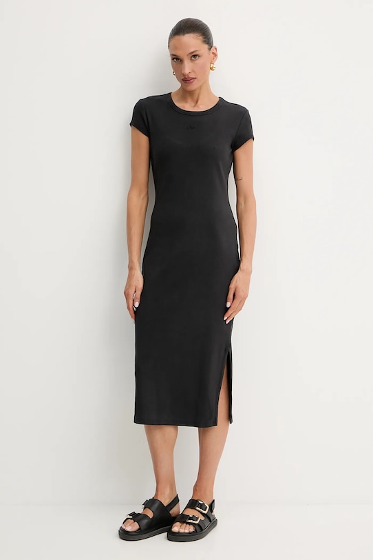 Платье Boss Orange, черный
Платье Boss Orange, черный