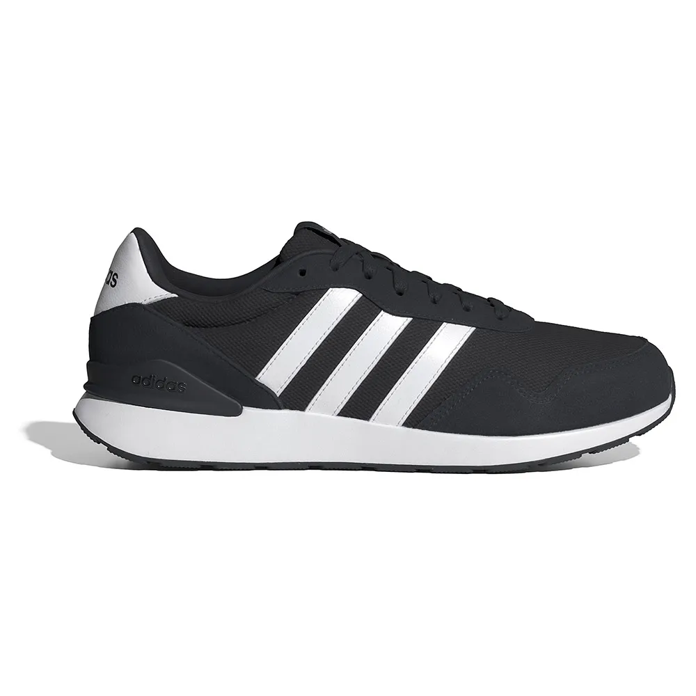 Кроссовки adidas Run 60s 4.0, черный
Кроссовки adidas Run 60s 4.0, черный