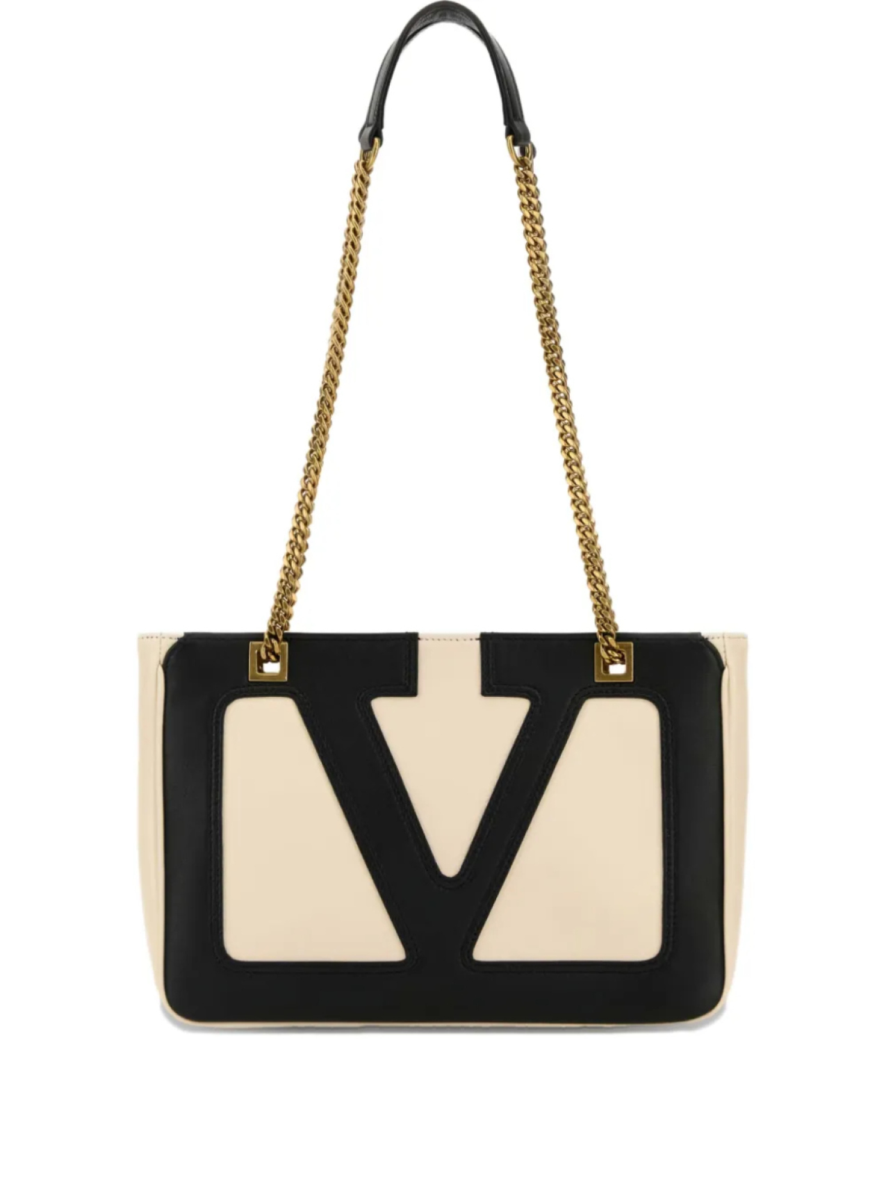 Маленькая сумка через плечо Viva Superstar Valentino Garavani, черный
Маленькая сумка через плечо Viva Superstar Valentino Garavani, черный