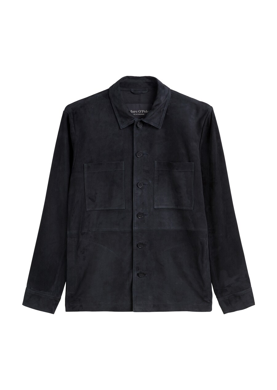 Куртка межсезонная Marc O'Polo, черный
Куртка межсезонная Marc O'Polo, черный