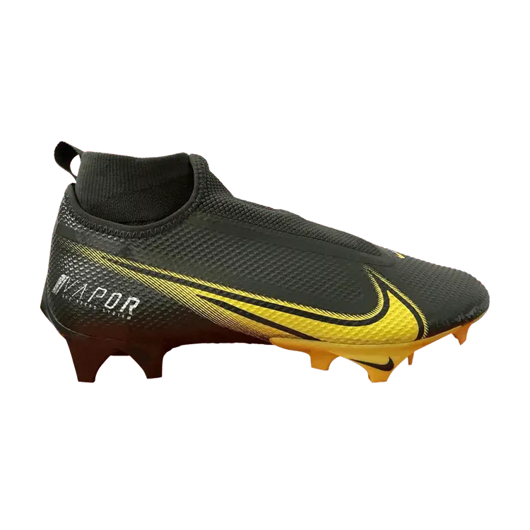 Бутсы Nike Vapor Edge Pro 360 SMU 'Oregon Nightmare' PE, черный
Бутсы Nike Vapor Edge Pro 360 SMU 'Oregon Nightmare' PE, черный