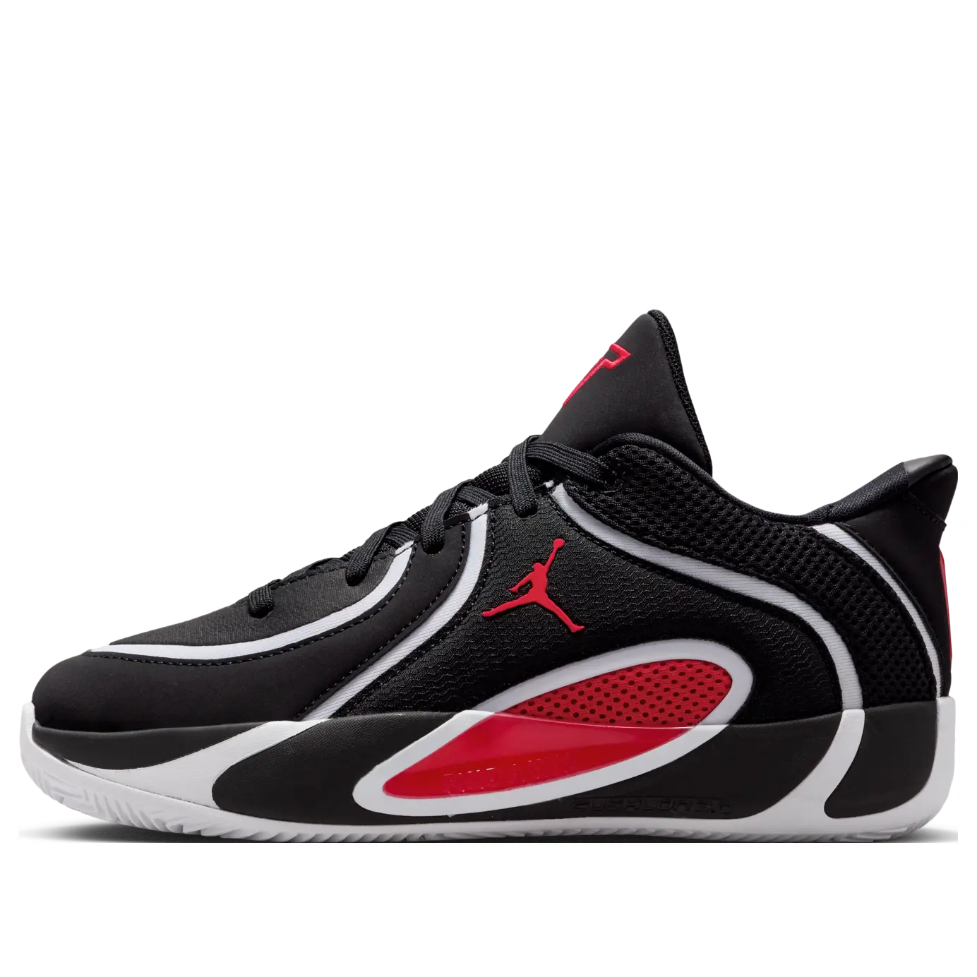 Кроссовки (GS) Air Jordan Tatum 4 'Bloodline'
Кроссовки (GS) Air Jordan Tatum 4 'Bloodline'