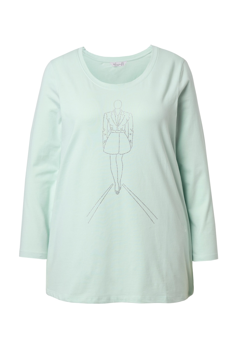 Рубашка MIAMODA, Jade
Рубашка MIAMODA, Jade