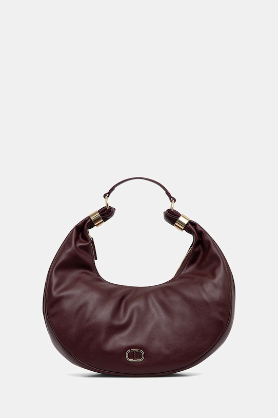 Сумка Twinset, бордовый
Сумка Twinset, бордовый