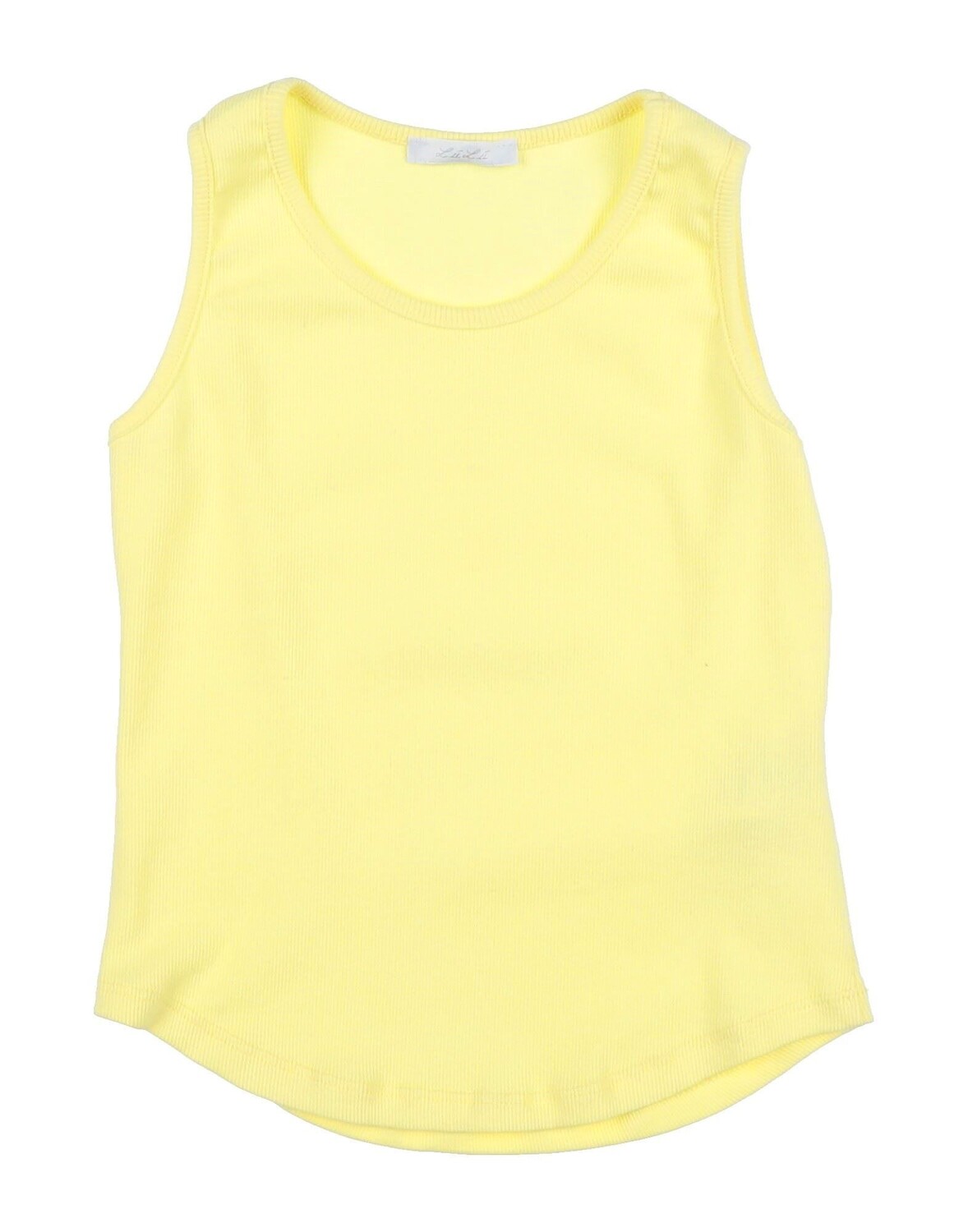 Футболка Miss Grant, желтый
Футболка Miss Grant, желтый