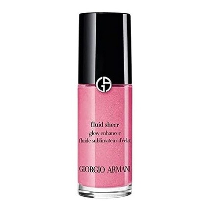 Giorgio Armani Fluid Sheer Glow Enhancer № 08 Розовый 18 мл
Giorgio Armani Fluid Sheer Glow Enhancer № 08 Розовый 18 мл