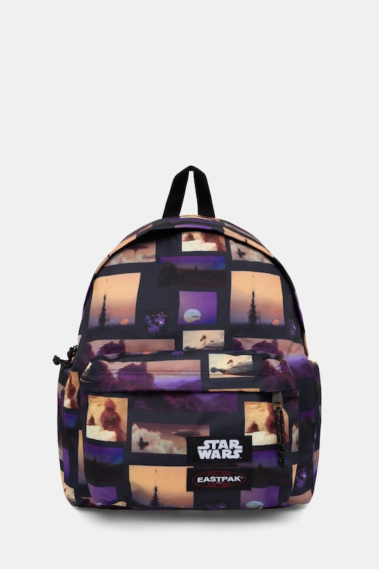 Рюкзак Star Wars Eastpak, серый
Рюкзак Star Wars Eastpak, серый